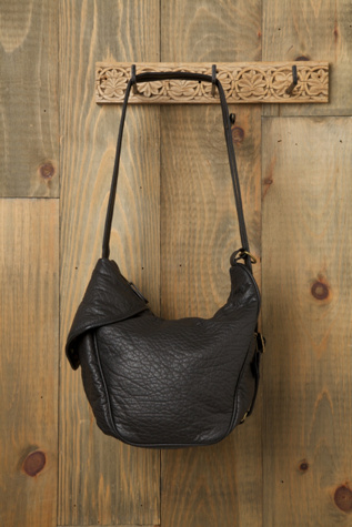 Convertible Traveler's Bag
