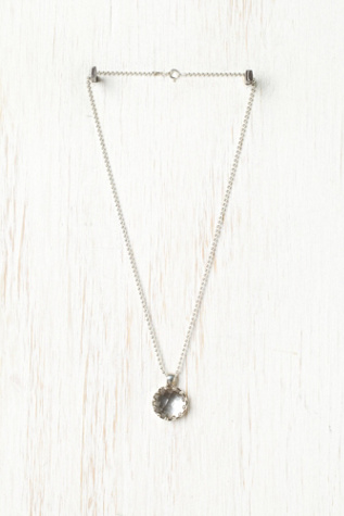 Kaleidoscope Pendant
