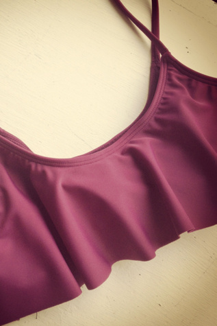 Deep Plum