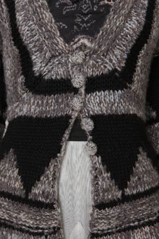 Grey Heather