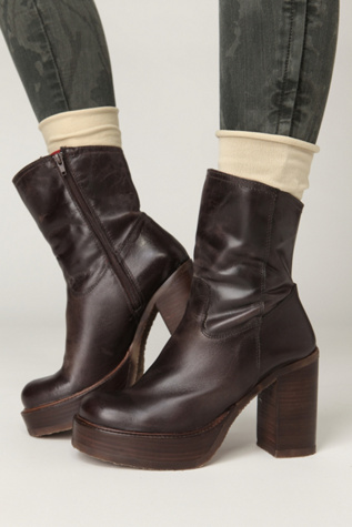 Platform Boot