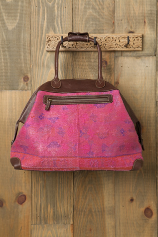 Madera Weekender
