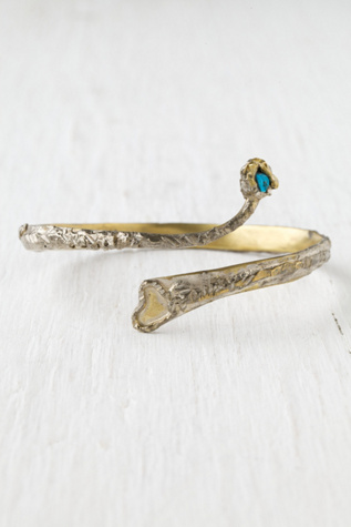 Green River Arm Cuff