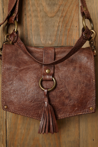 Abbey Road Crossbody