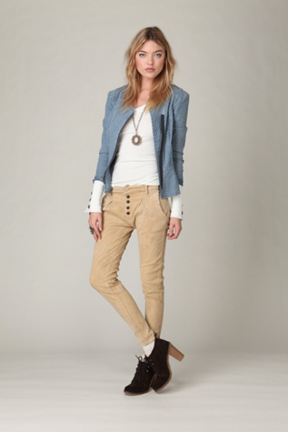 Kill City Twill Chino