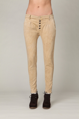 Kill City Twill Chino