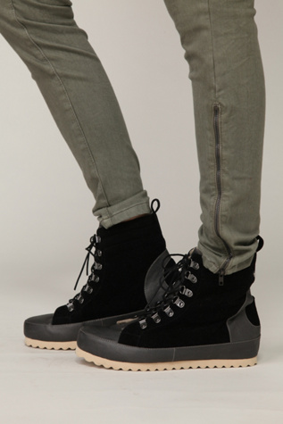 Ivy Boot