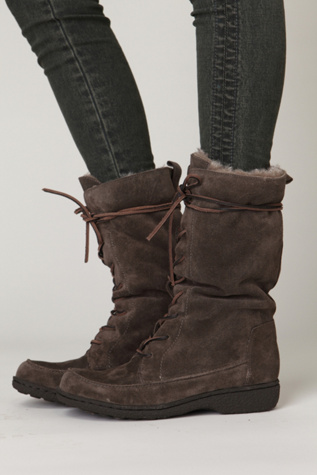 Mateo Boot