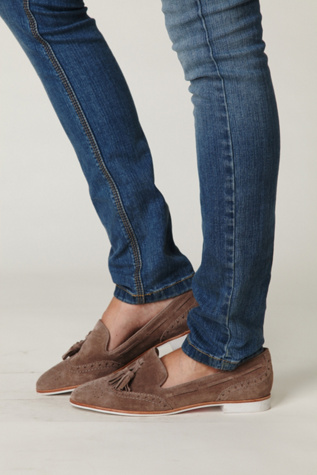 Marcela Loafer