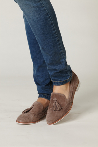 Marcela Loafer