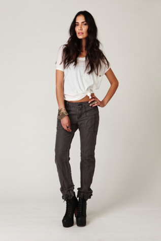 Utility Pant