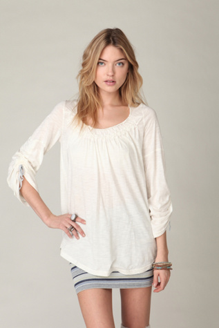 Desert Peasant Tunic