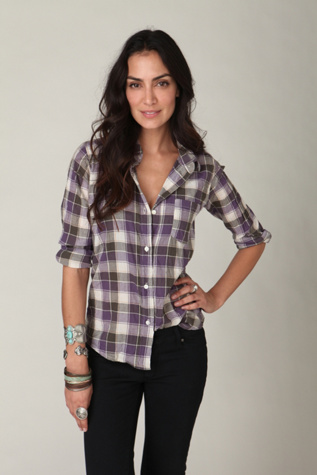 American Magic Buttondown