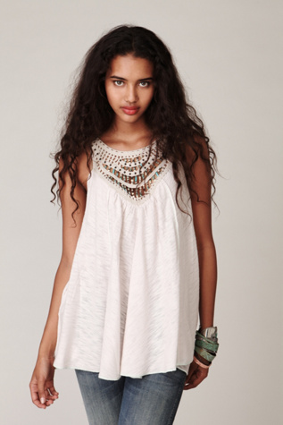 Horseshoe Bend Tunic