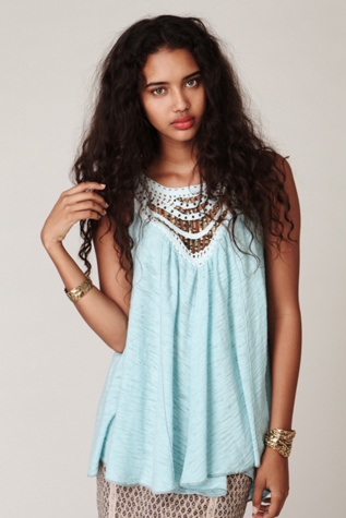 Horseshoe Bend Tunic