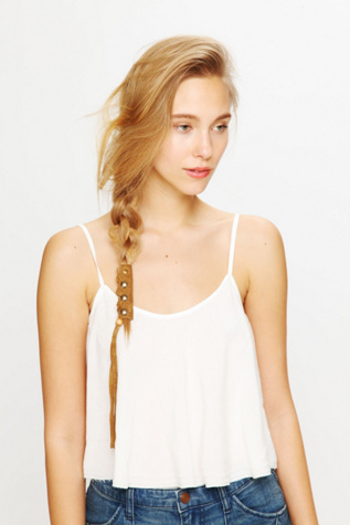 Lasso Pony Holder