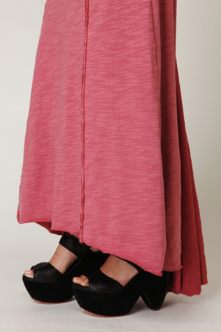 Dusty Rose