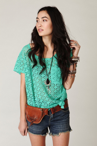Sea Green