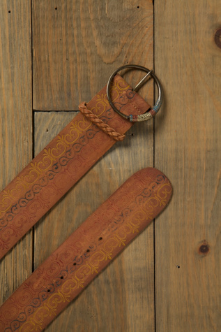 Mojave Hip Belt