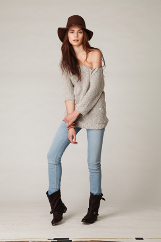 FP Super Skinny