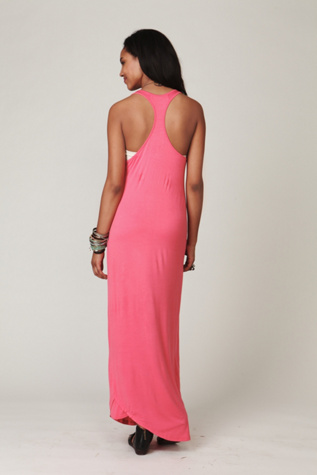 Sunkist Pink