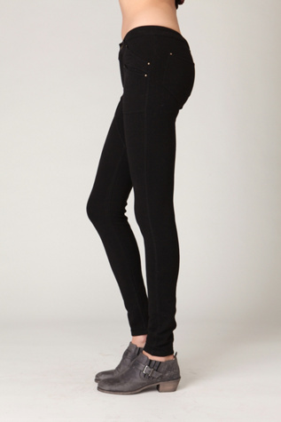 Five Pocket Legging