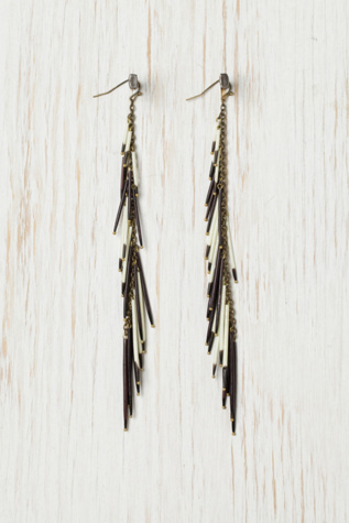Color of The Wind Earrings