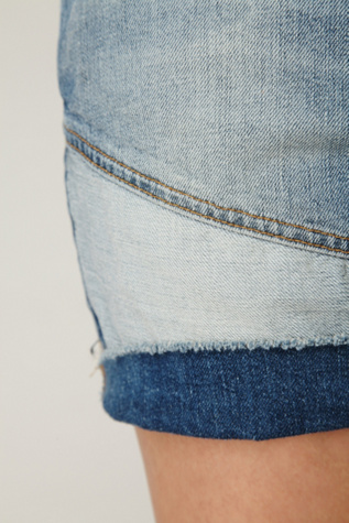Reverse Indigo
