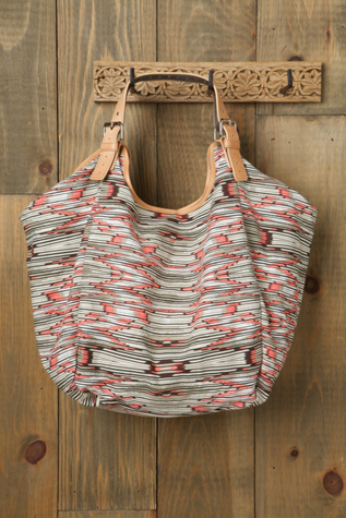 Berkeley Tote