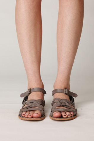 Mountain Meadows Sandal
