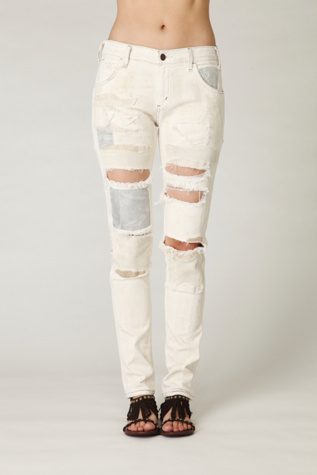 LVC 606 Skinny