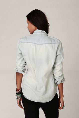 Inorganic Wash