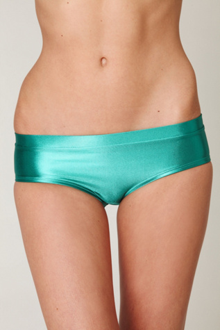 Solid Fonda Bottoms