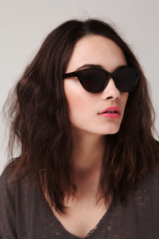 Cat Eye Sunglasses