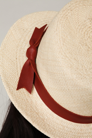 Riviera Hat
