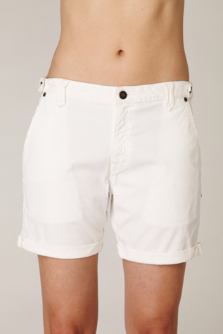 Biker White