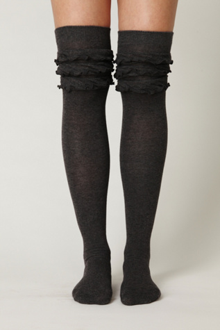 Heather Grey
