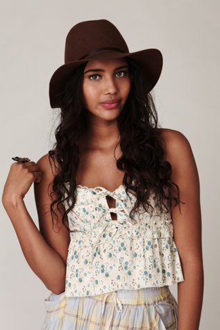 Layering For Love Cami