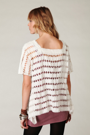 FP New Romantics Cala Luna Tunic