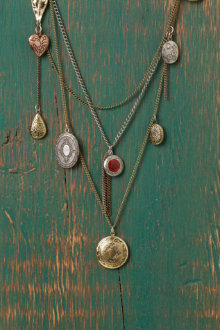 Mixed Metal