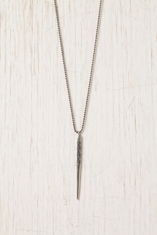 Calypso Pendant