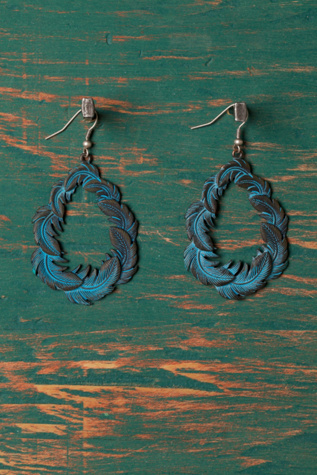 Turquoise