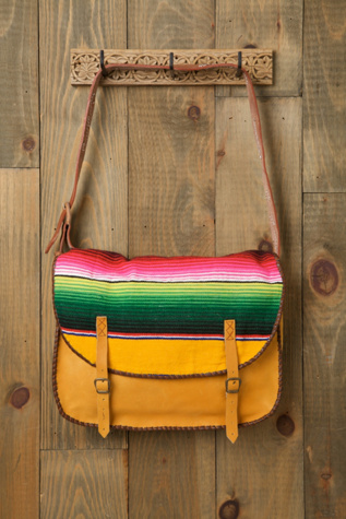 Mesa Ranch Messenger