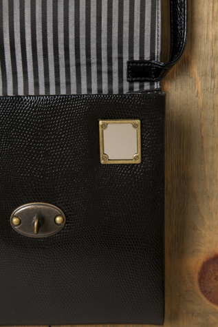 Chaville Croft Crossbody