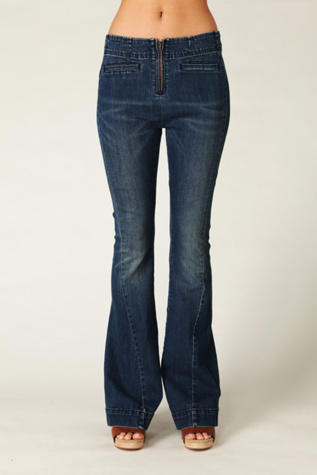 Vintage Indigo
