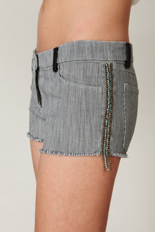 Navy Stripe