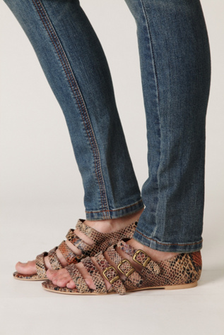 Cayman Sandal