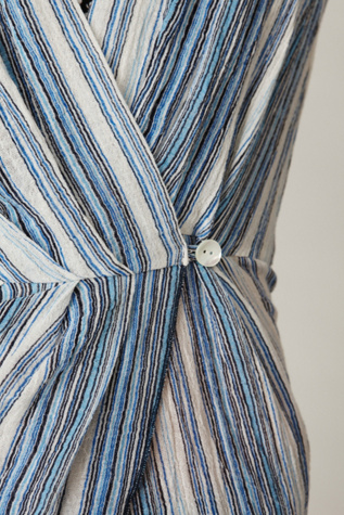 Ocean Stripe