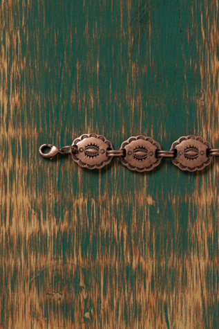 Copper