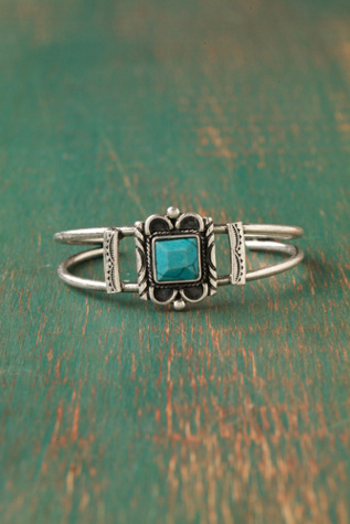 Sarita Cuff